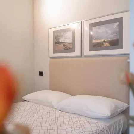 Appartamento Brera-centro, Stylish And New