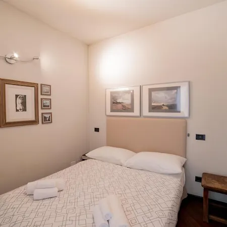 Brera-centro, Stylish And New Apartment *