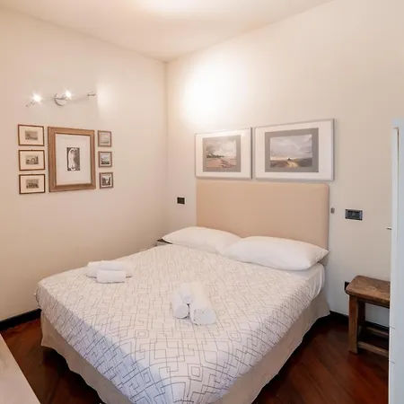 Brera-centro, Stylish And New Apartment *