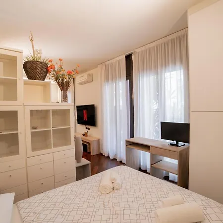 Brera-centro, Stylish And New Apartment
