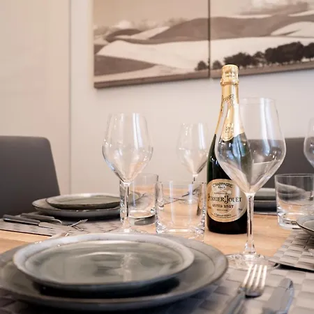 Brera-centro, Stylish And New Apartment Milan