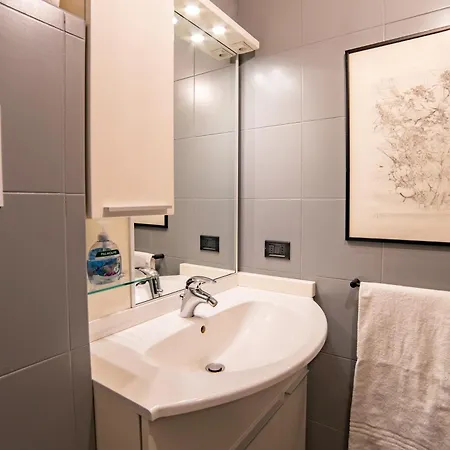 Brera-centro, Stylish And New *