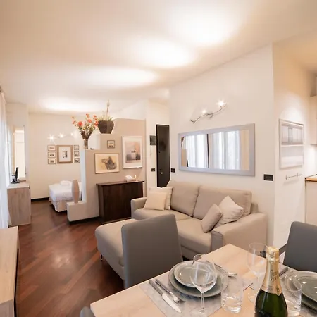 Apartment Brera-centro, Stylish And New Milan